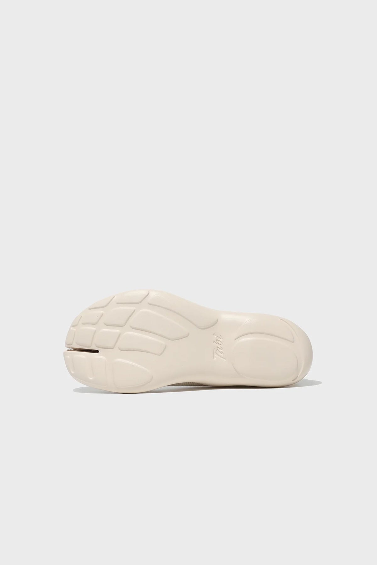 Tabi Ballerina Off-White