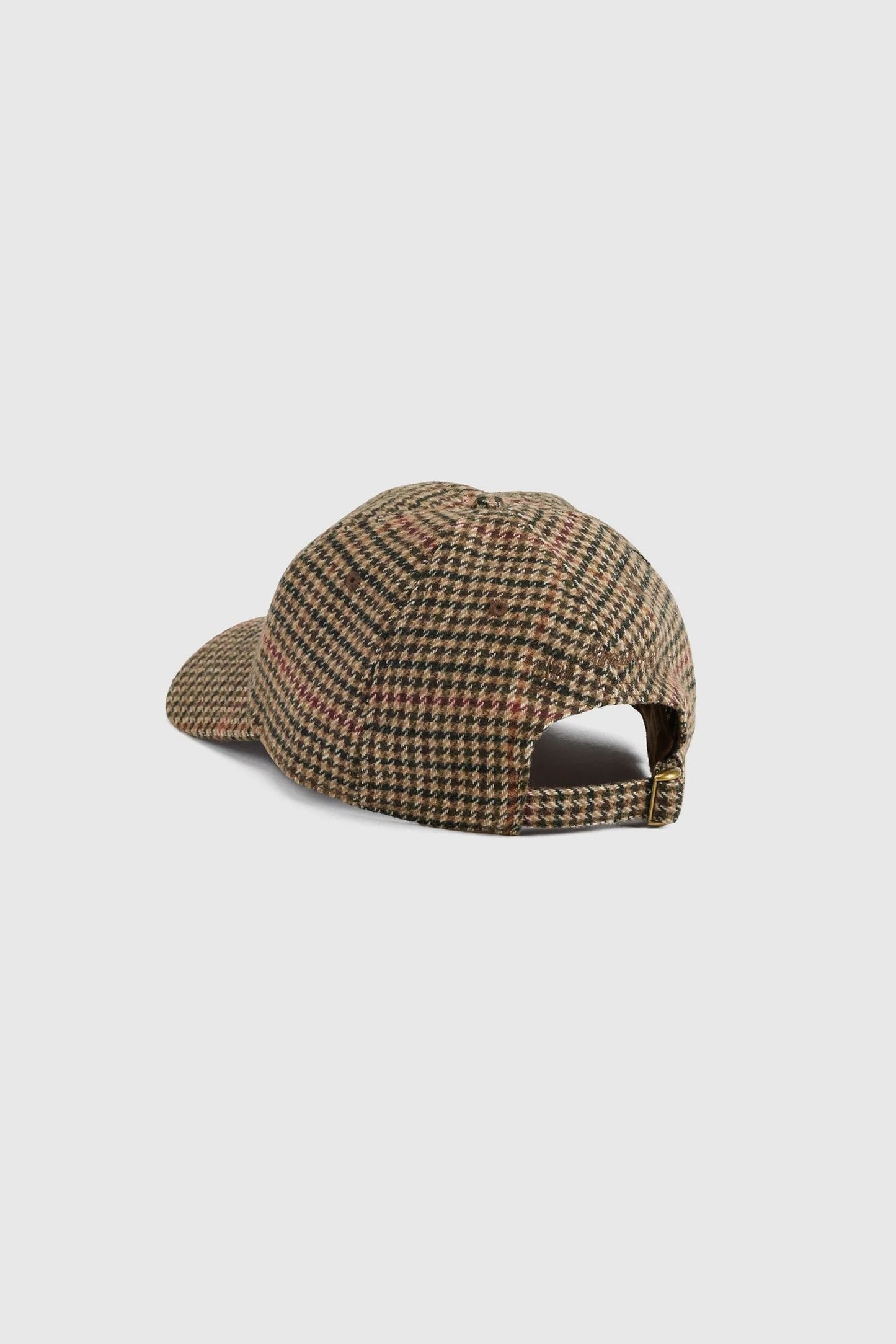 Varsity Baseball Cap Travertine Travertine