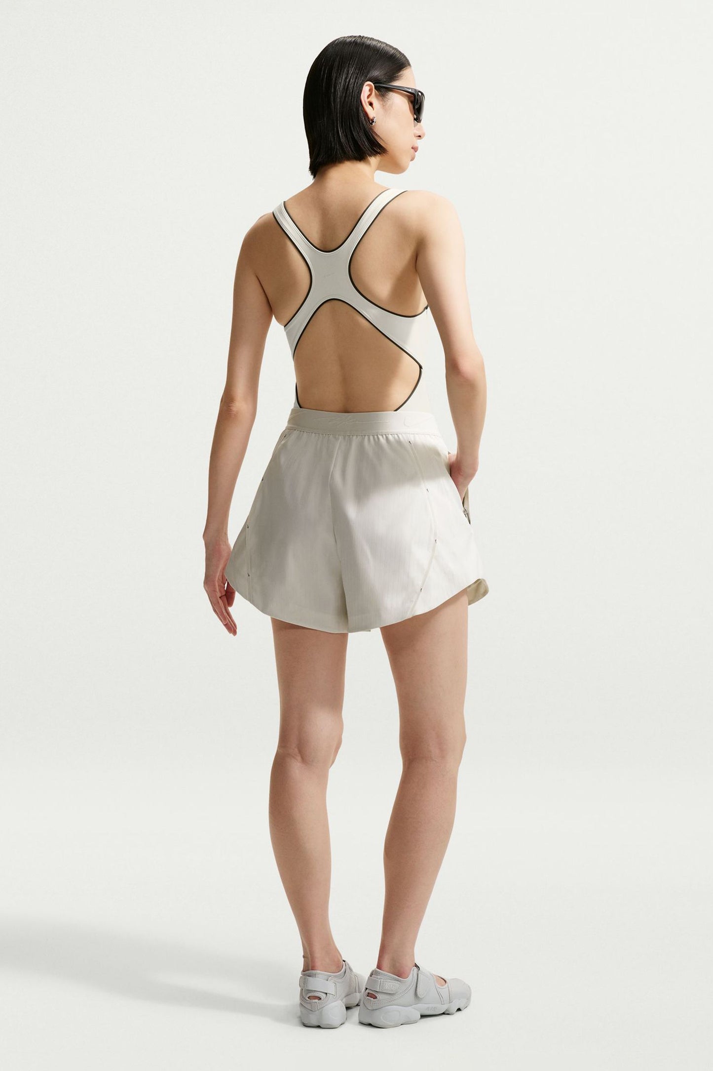 Energy Bodysuit Phantom