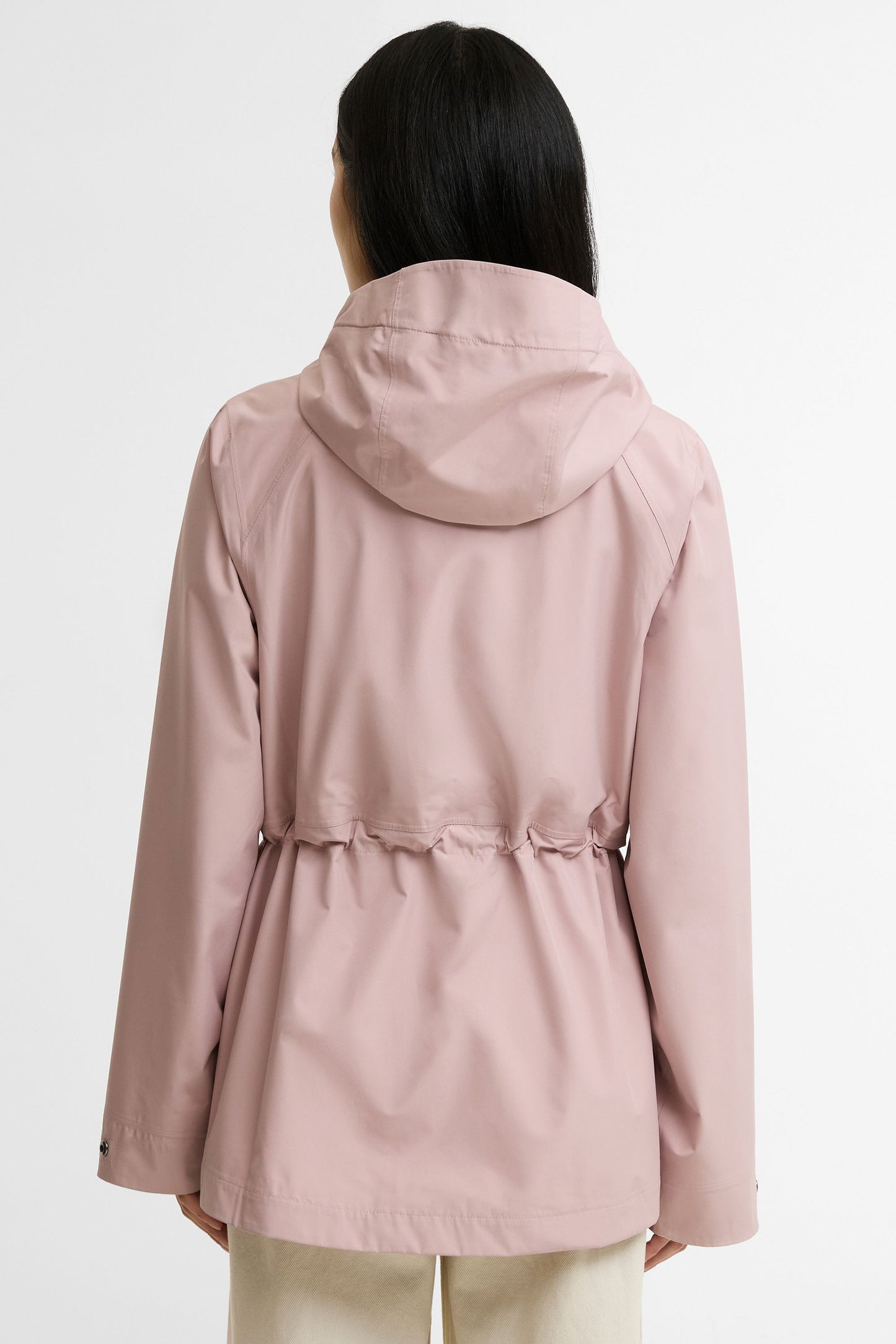 Dovecragg Waterproof Jacket Gardenia/Fondant