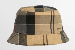 Telfield Tartan Bucket Dress Tartan