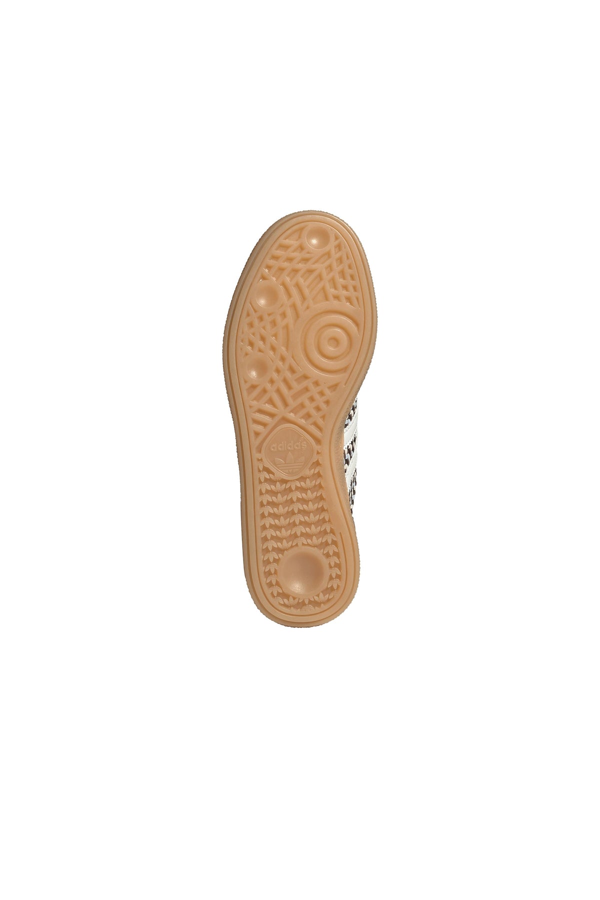 Handball Spezial Earth Strata/Off White/Gold Met.