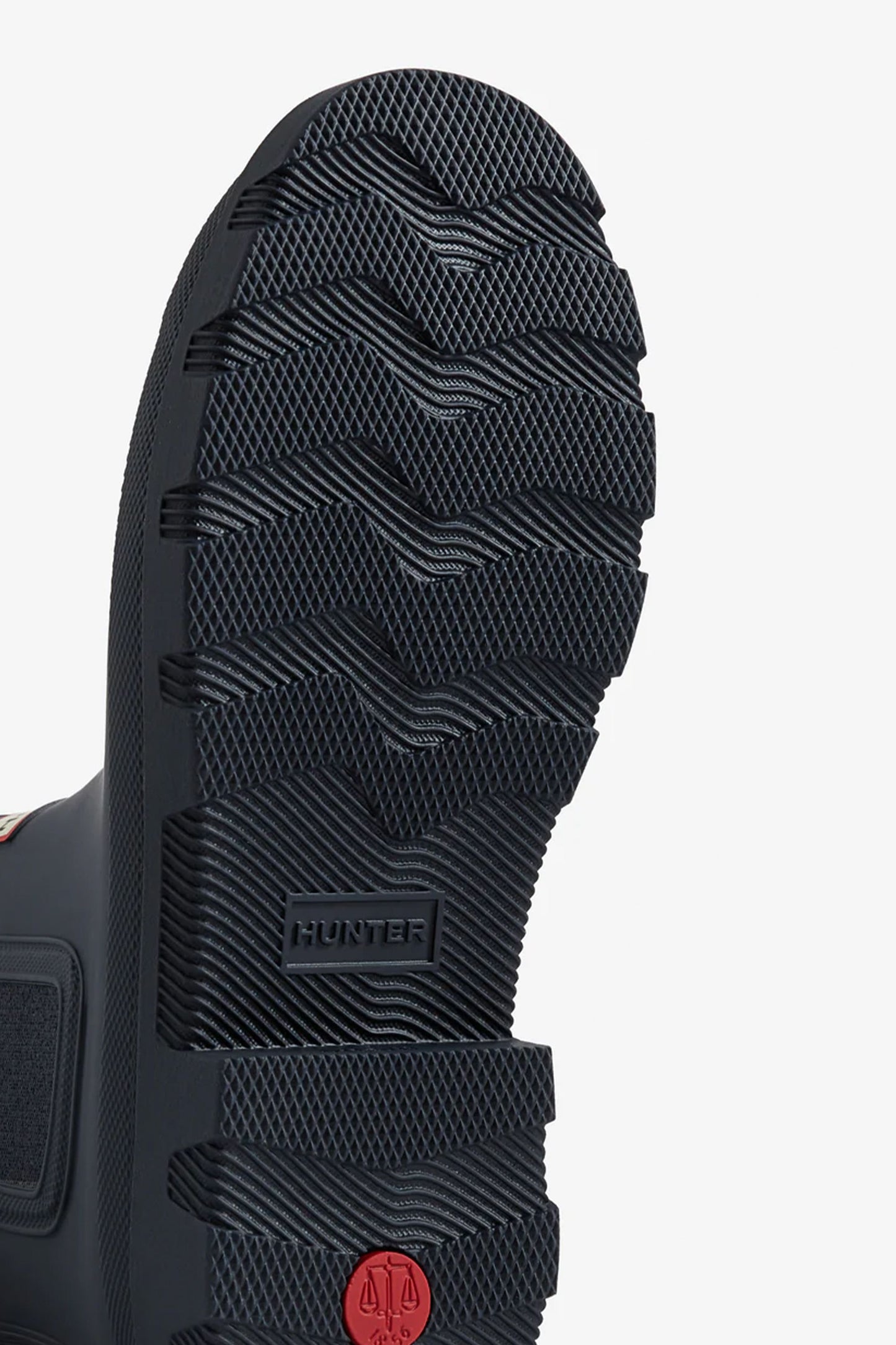 Downpour Chelsea Boot Hunter Navy