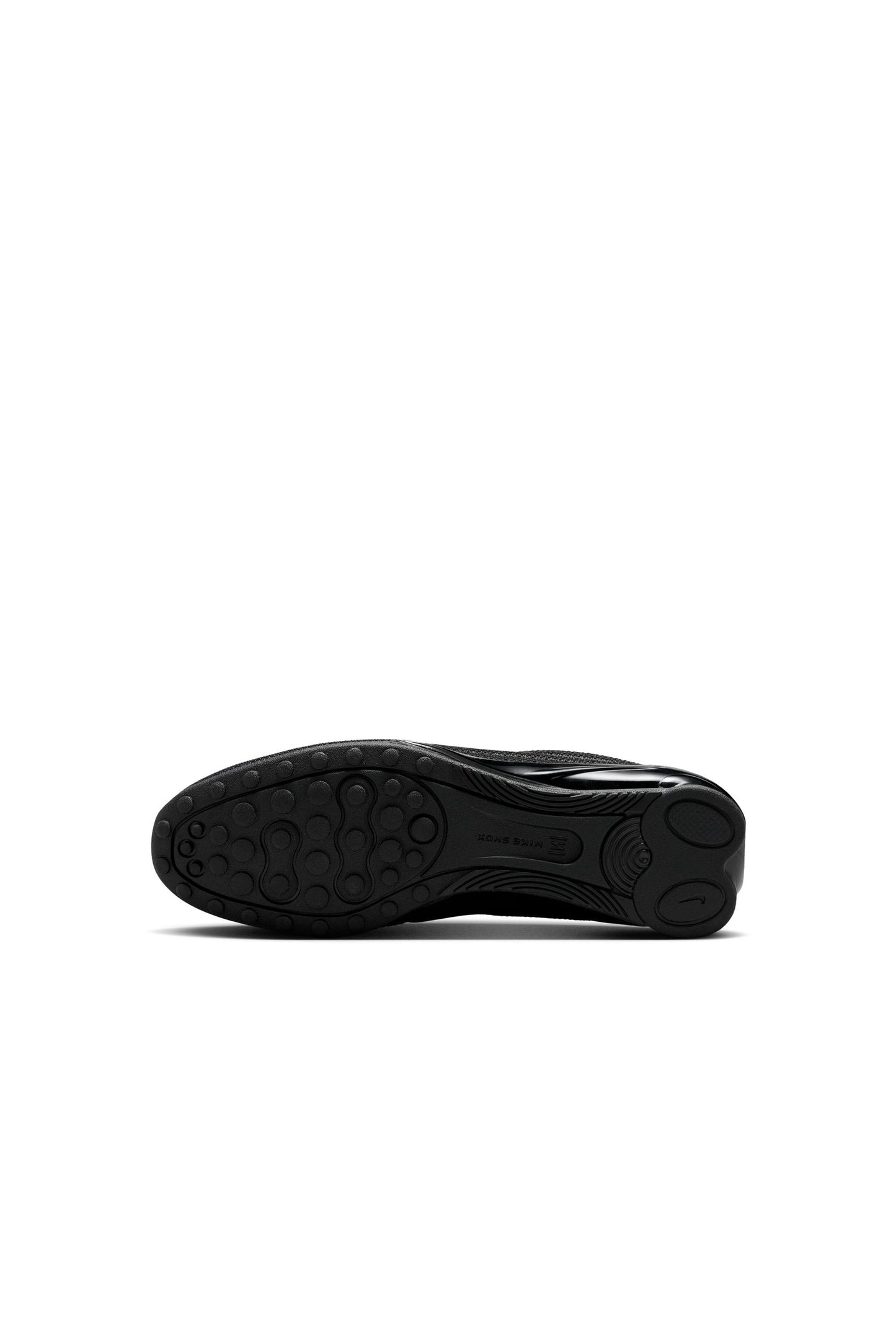 Shox Z Black