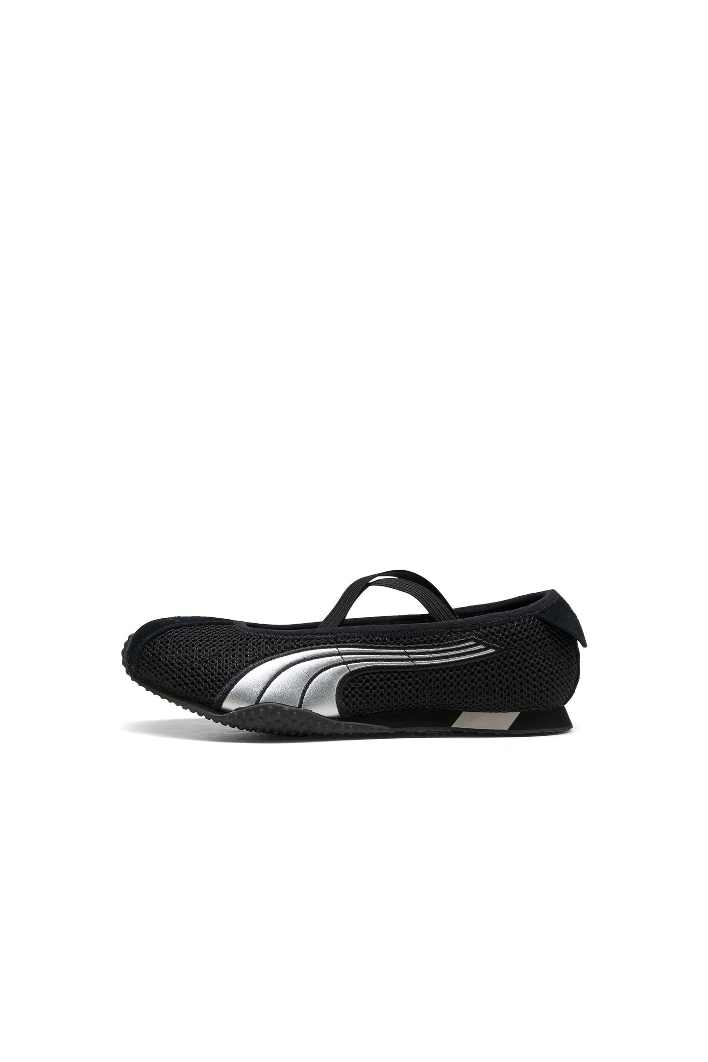 H-Street Ballet Black/Silver