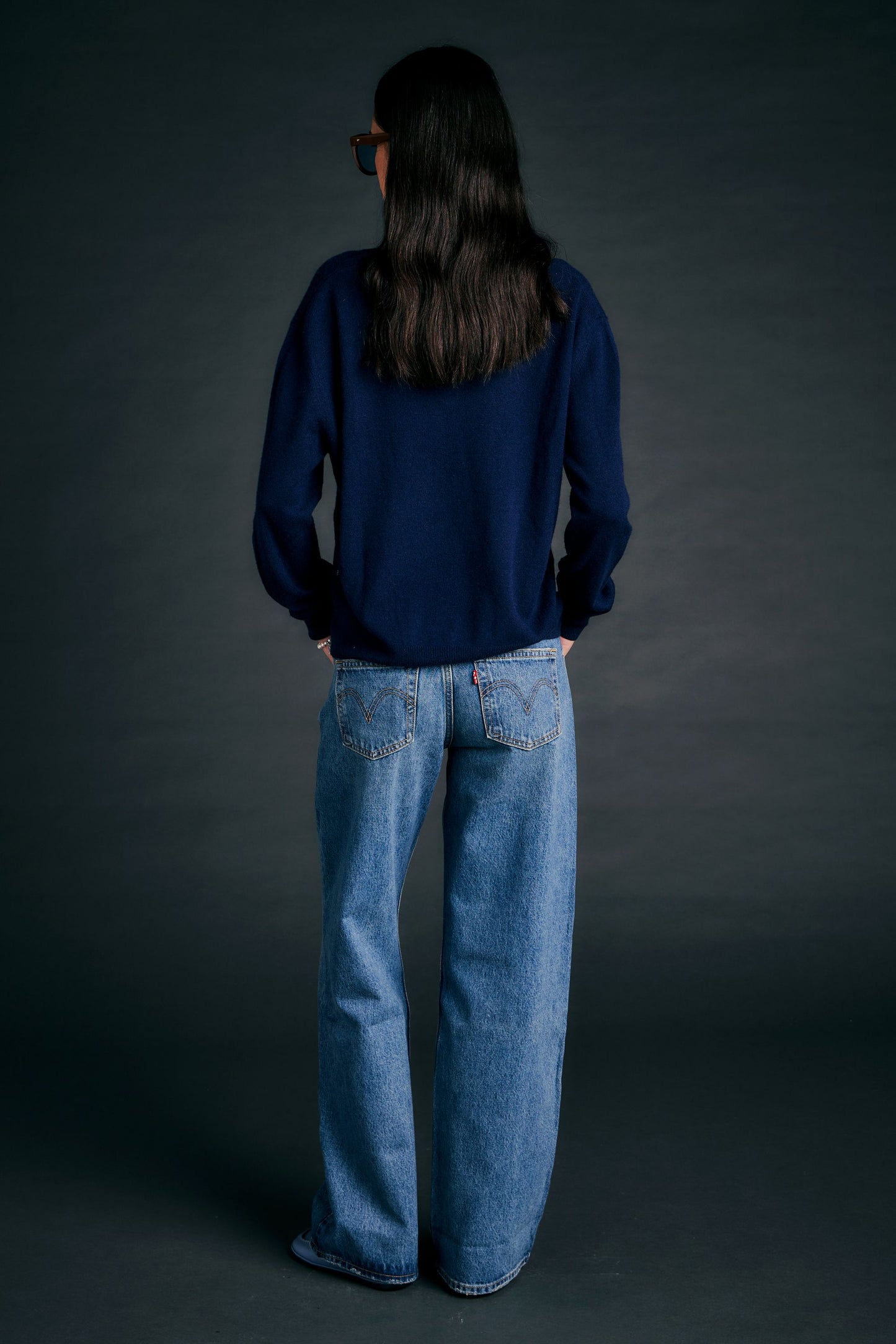 Low Loose Rescued City Medium