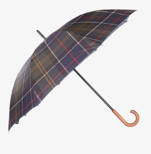 Tartan Full Length Umbrella Classic Tartan