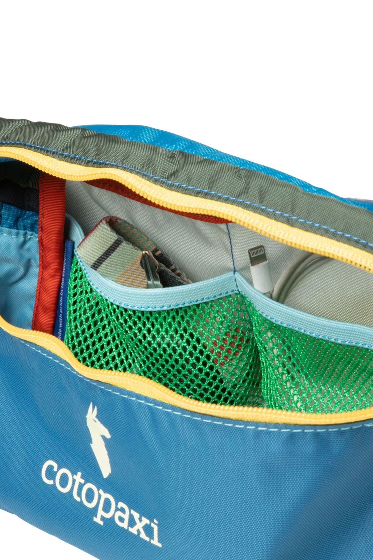 Bataan 3L Fanny Pack Del Día