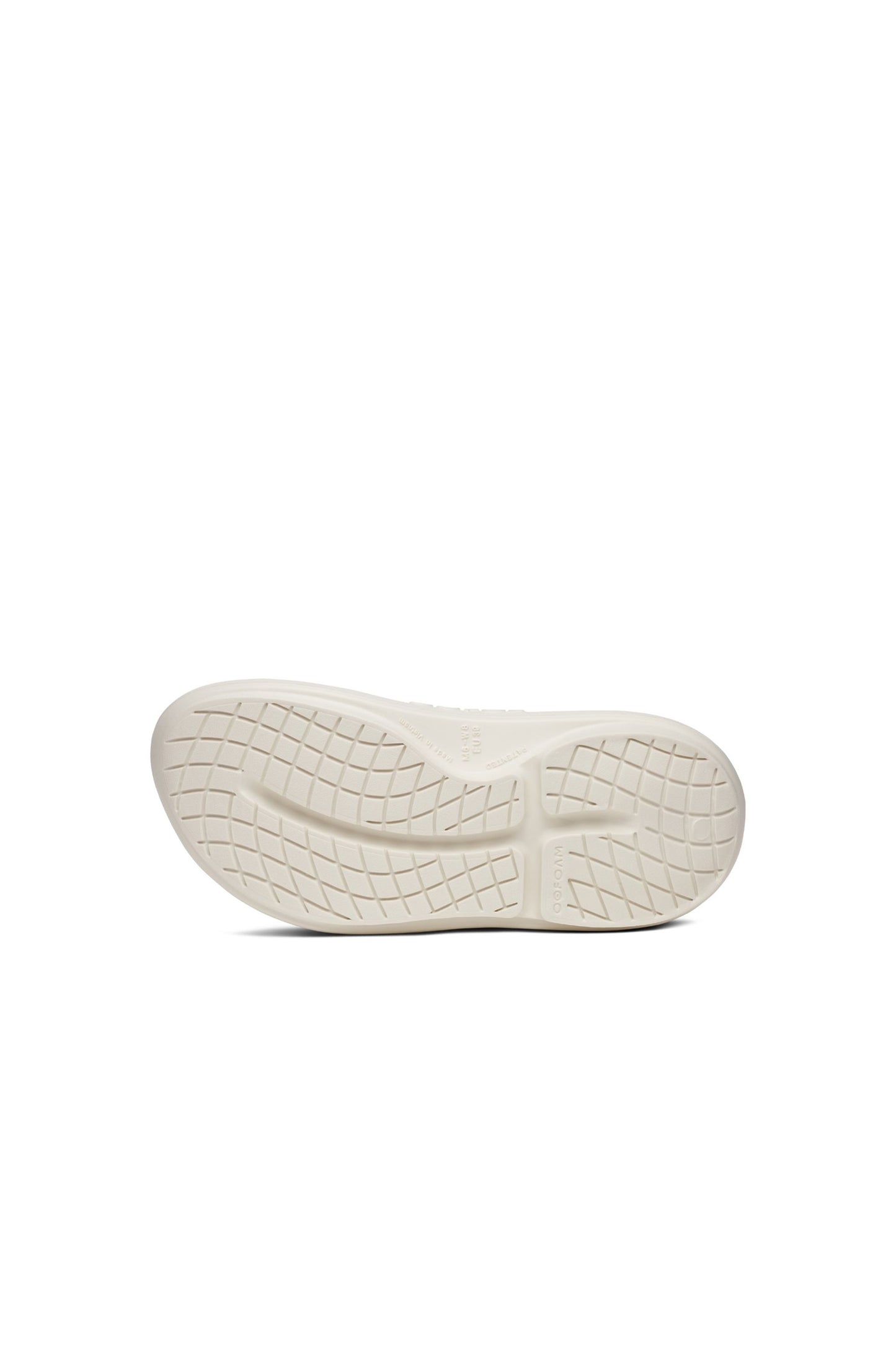 Ooyea Sandals Chalk