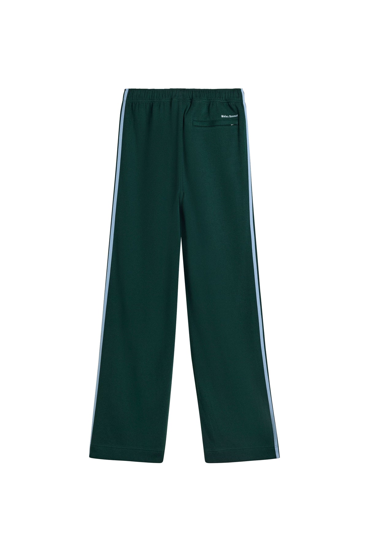 Wales Bonner 80s Track Pants Green Night