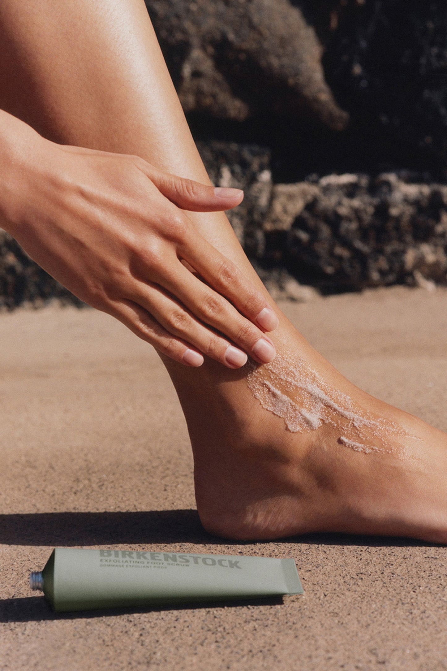 Foot Care Essentials - Softening Ritual Multi