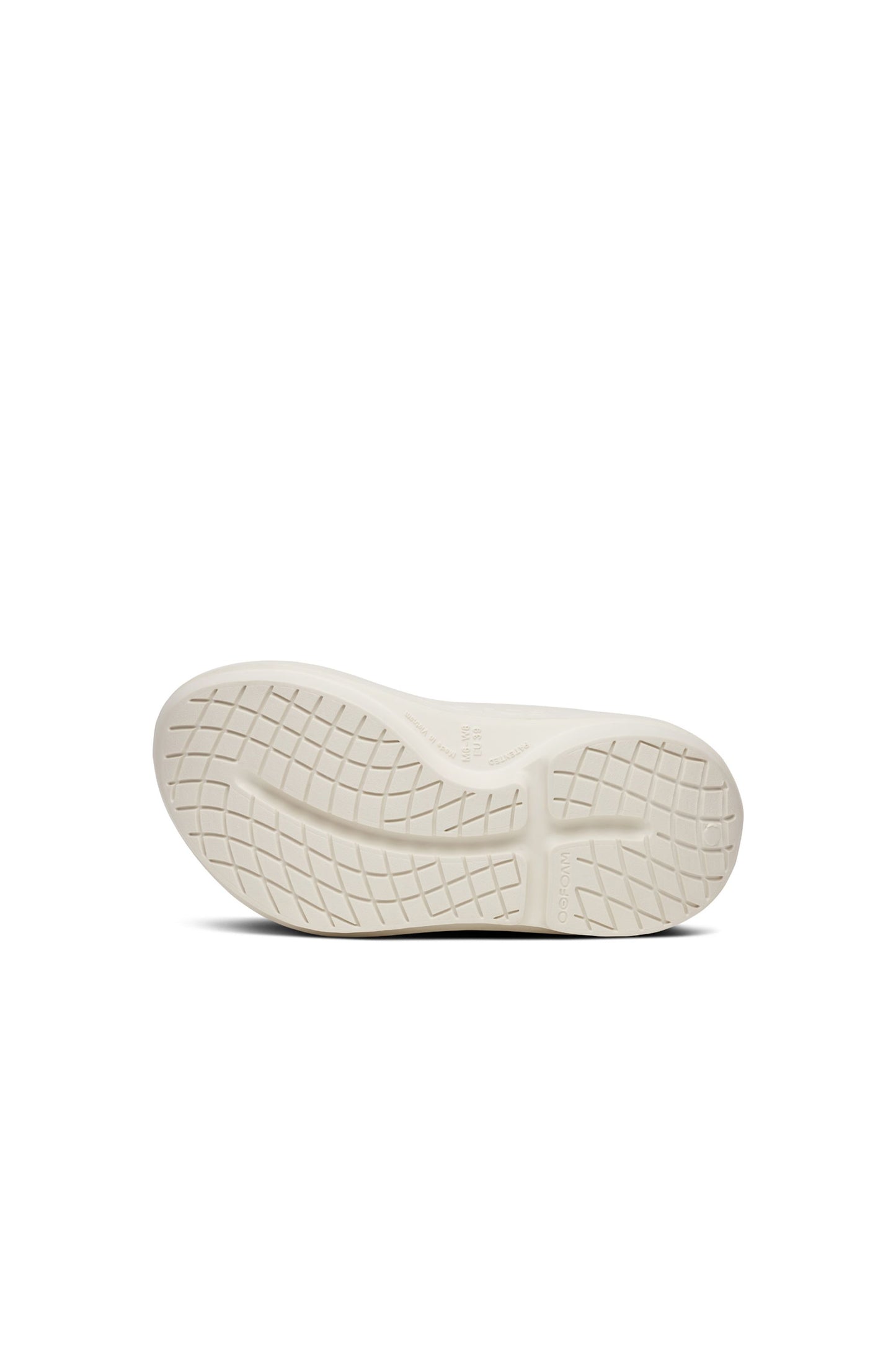 Ooriginal + Sandals Chalk