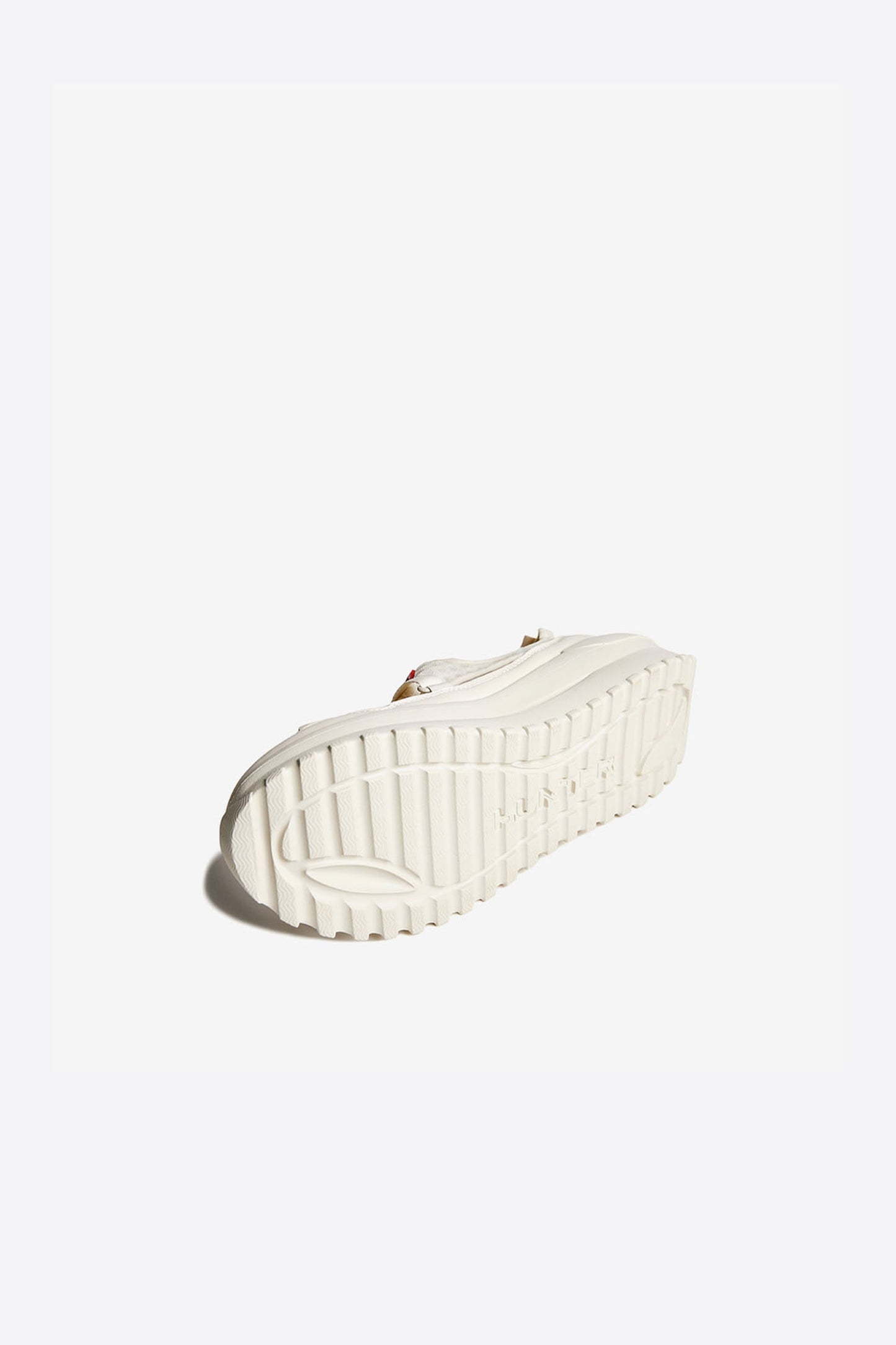 Travel Flow Mary Jane Trainer White Willow
