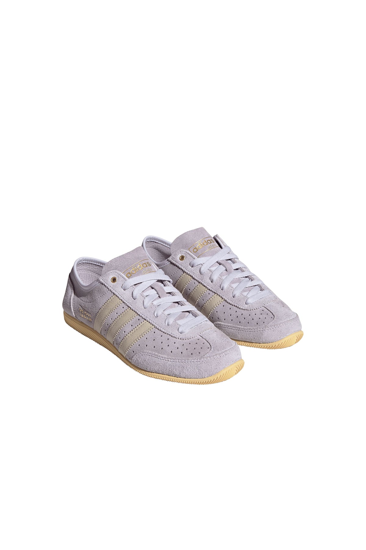 Japan Decon Frozen Purple/Alumina/Orange Tint