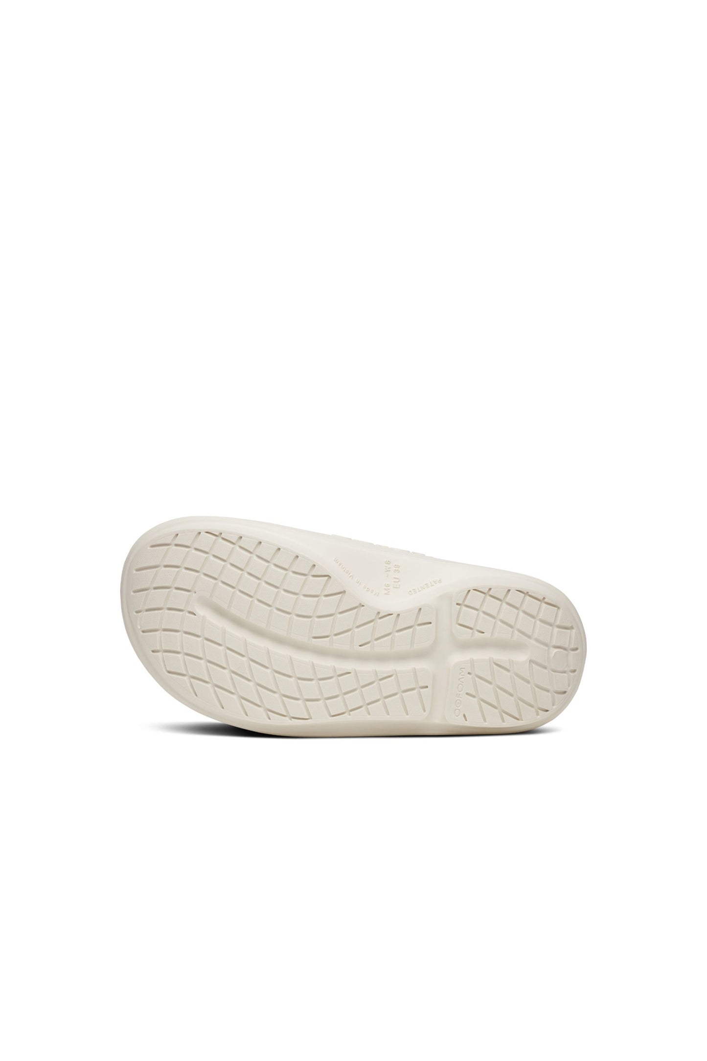 Ooahh + Sandals Chalk