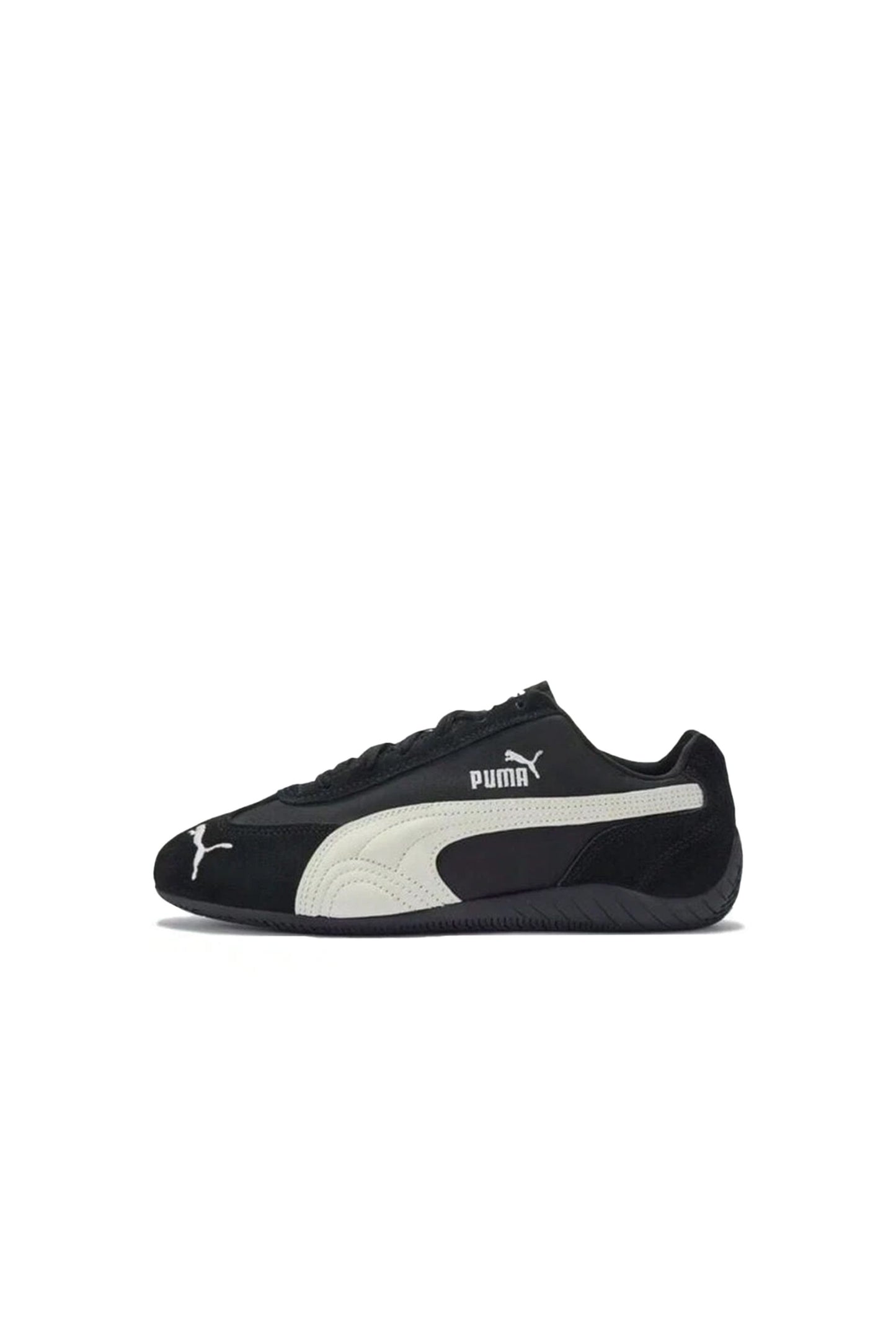 Speedcat Nylon PUMA Black/PUMA White