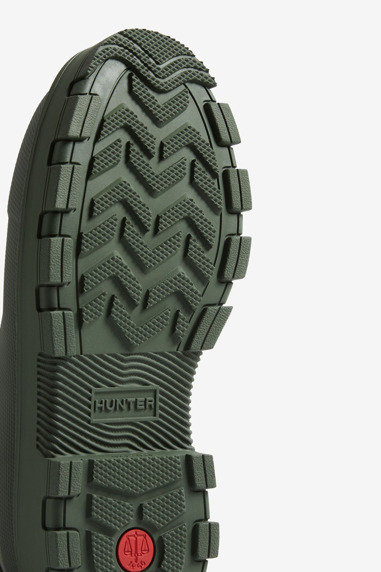 Elements Clog Dark Olive