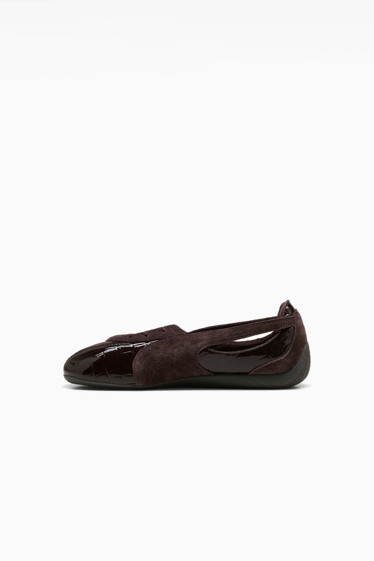 Speedcat Ballet Nova Chocolate Fondue