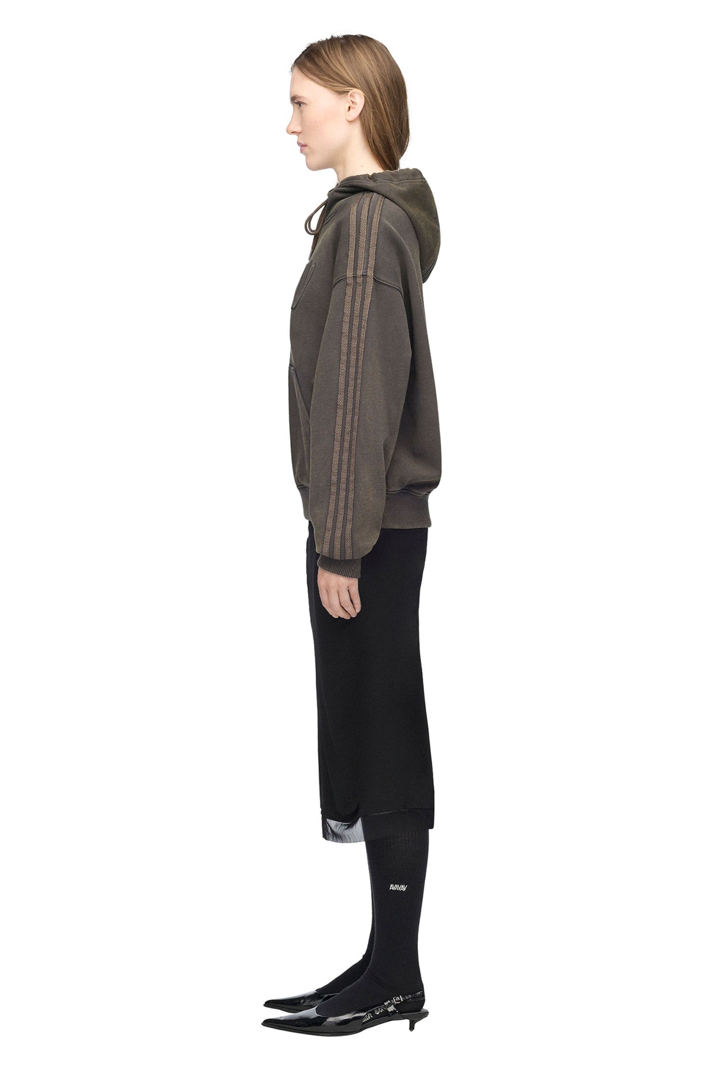 AVAVAV Hoodie Carbon