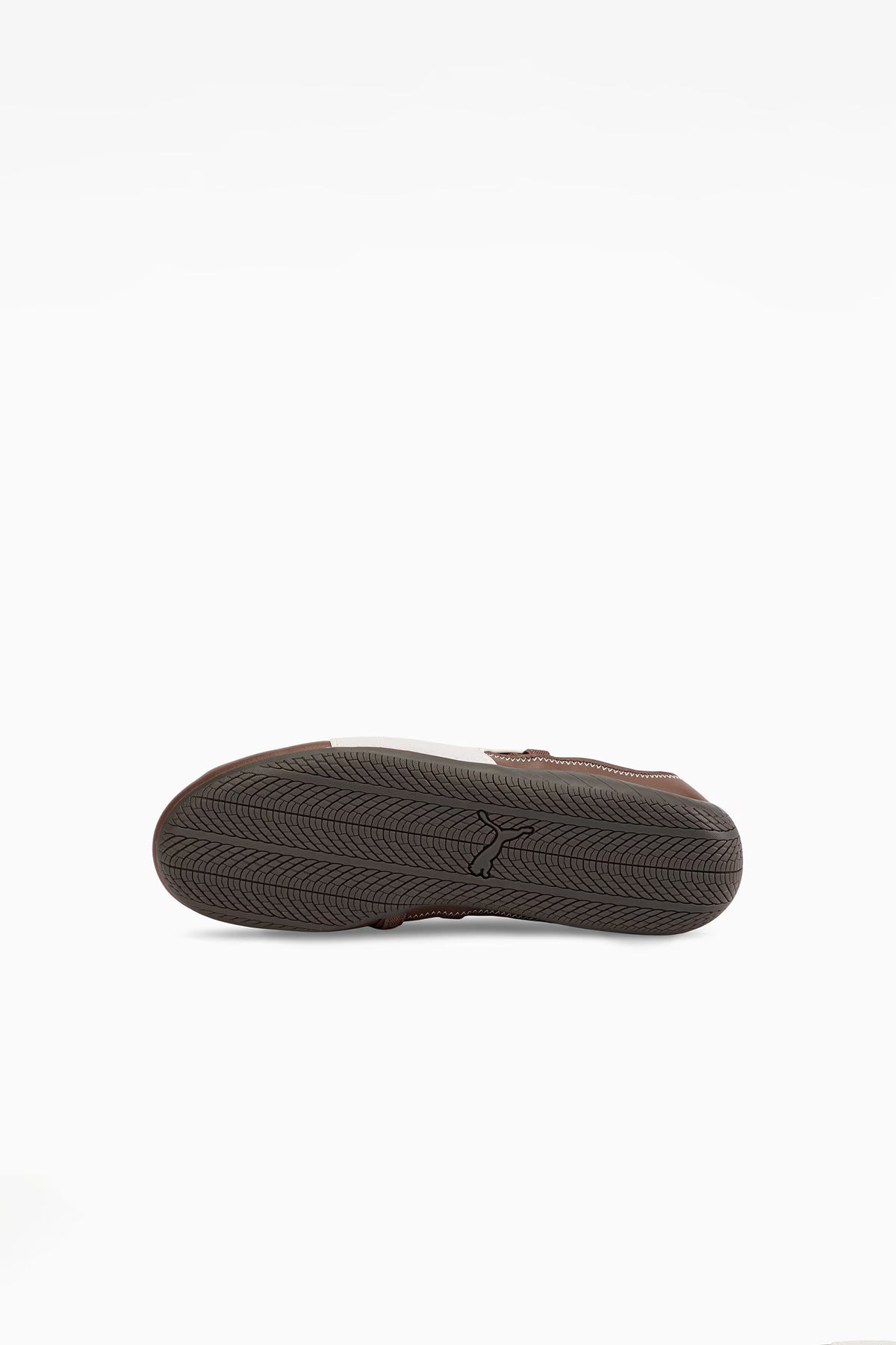 Speedcat Ballet Aéré Flat Bronze/Frosted Ivory/Gum