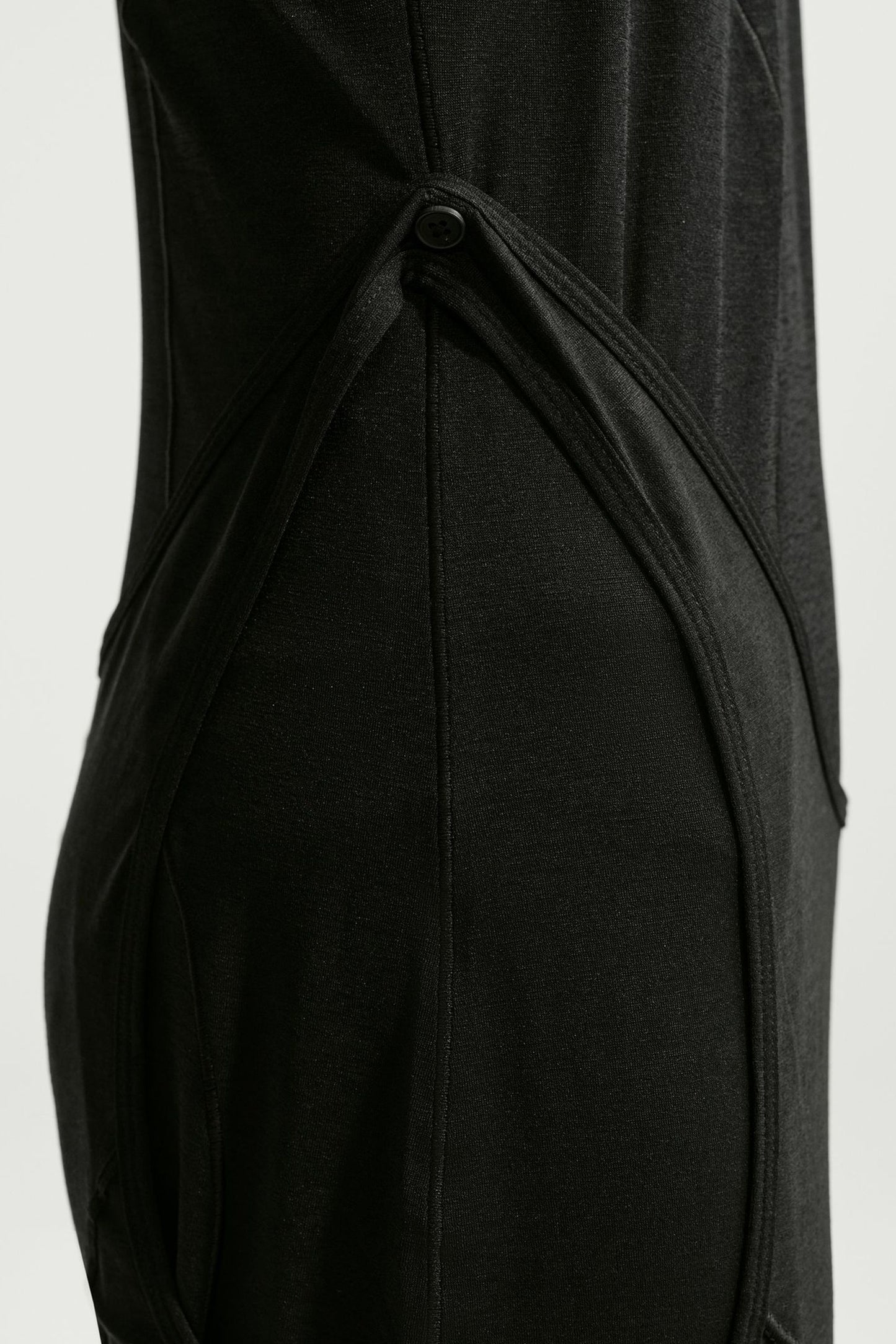 Energy Tank Top Black