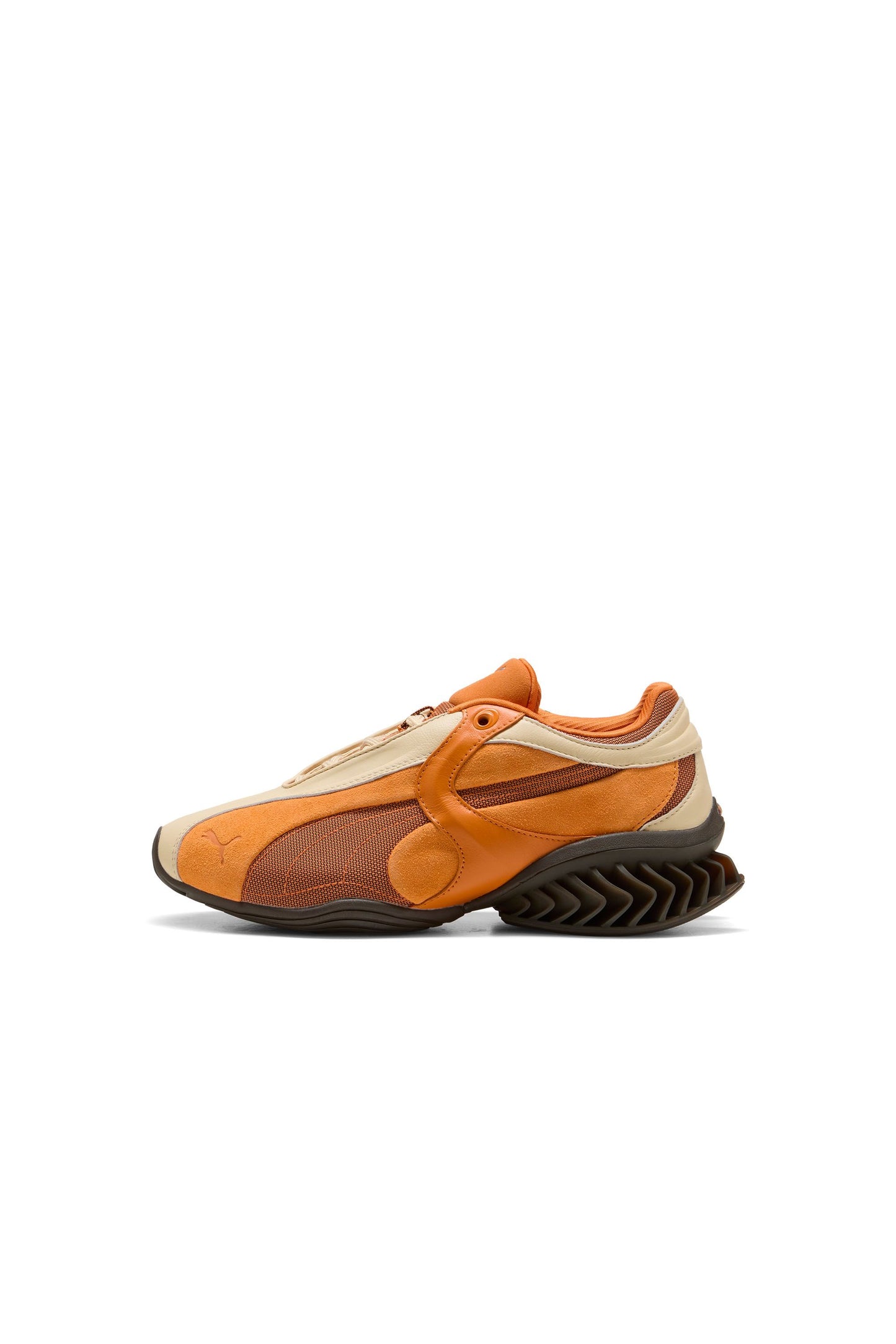 Cell Geo 1 Shoes Canvas/Maple Syrup