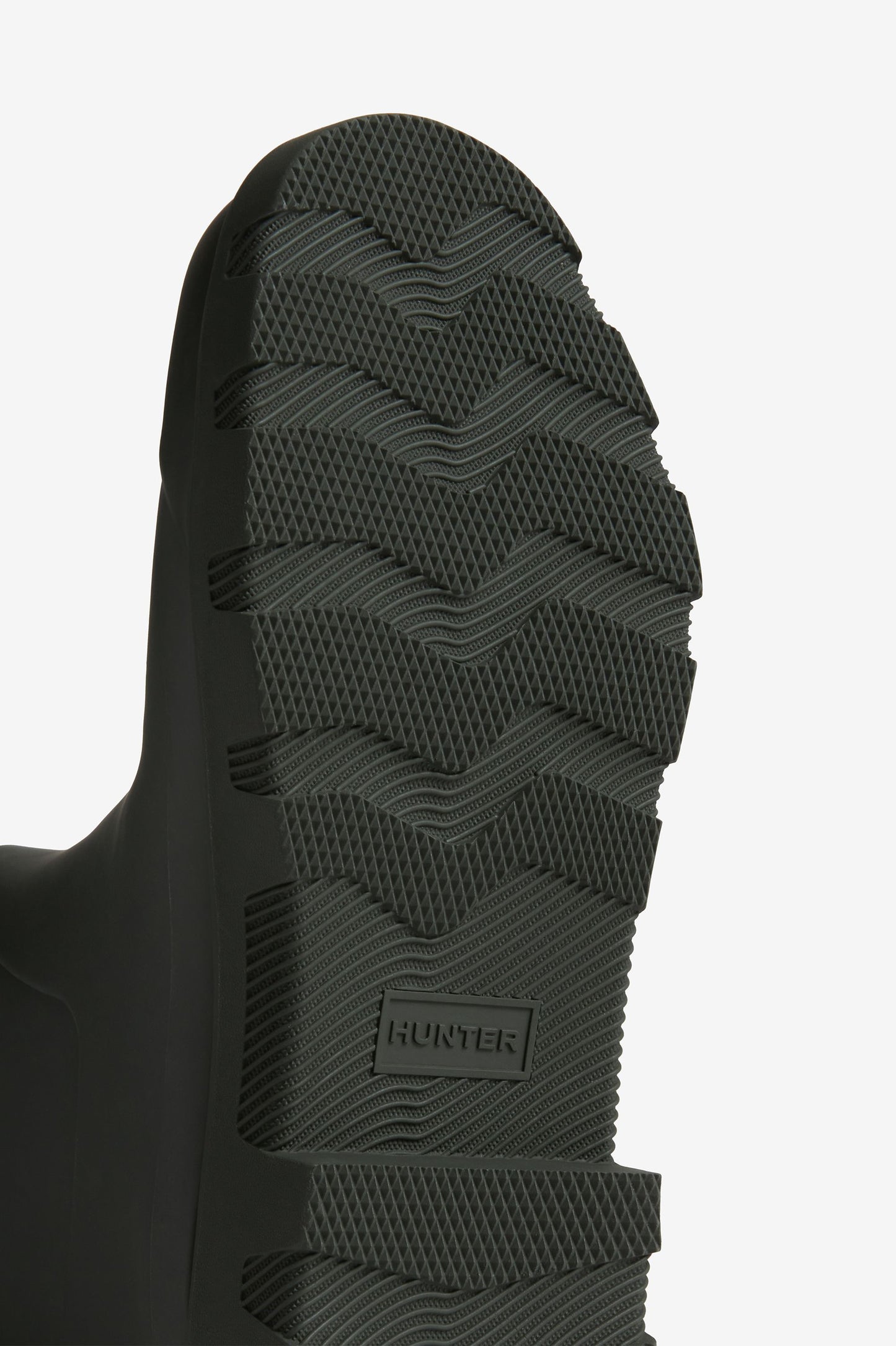 Downpour Tall Boot Dark Olive