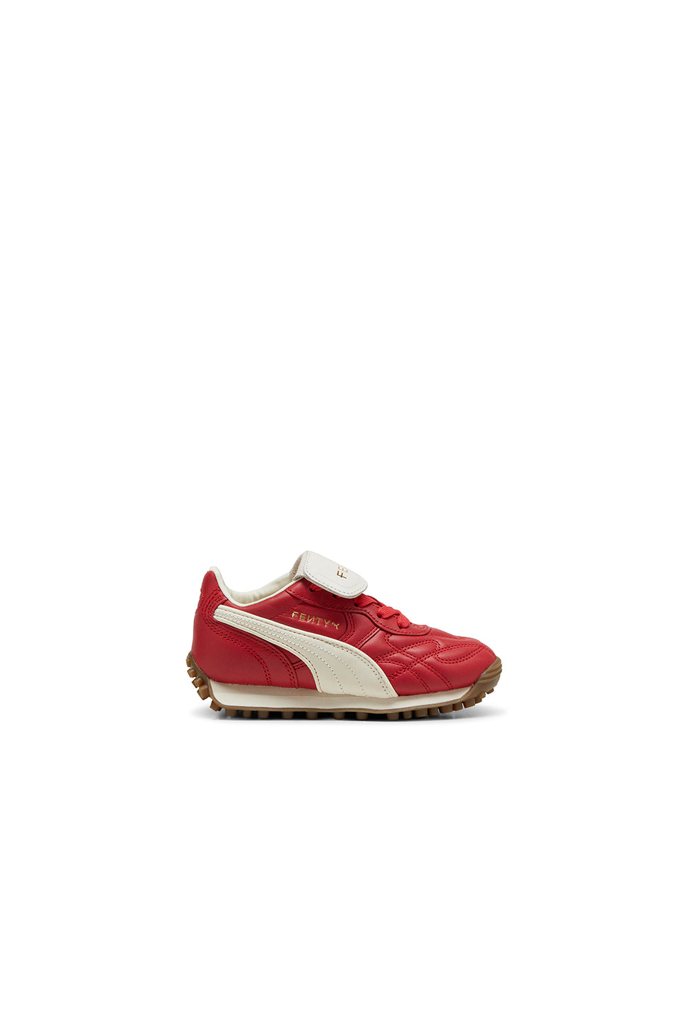 Fenty x Avanti L Kids' Sneakers Club Red