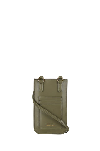 Filigree Phone Pouch