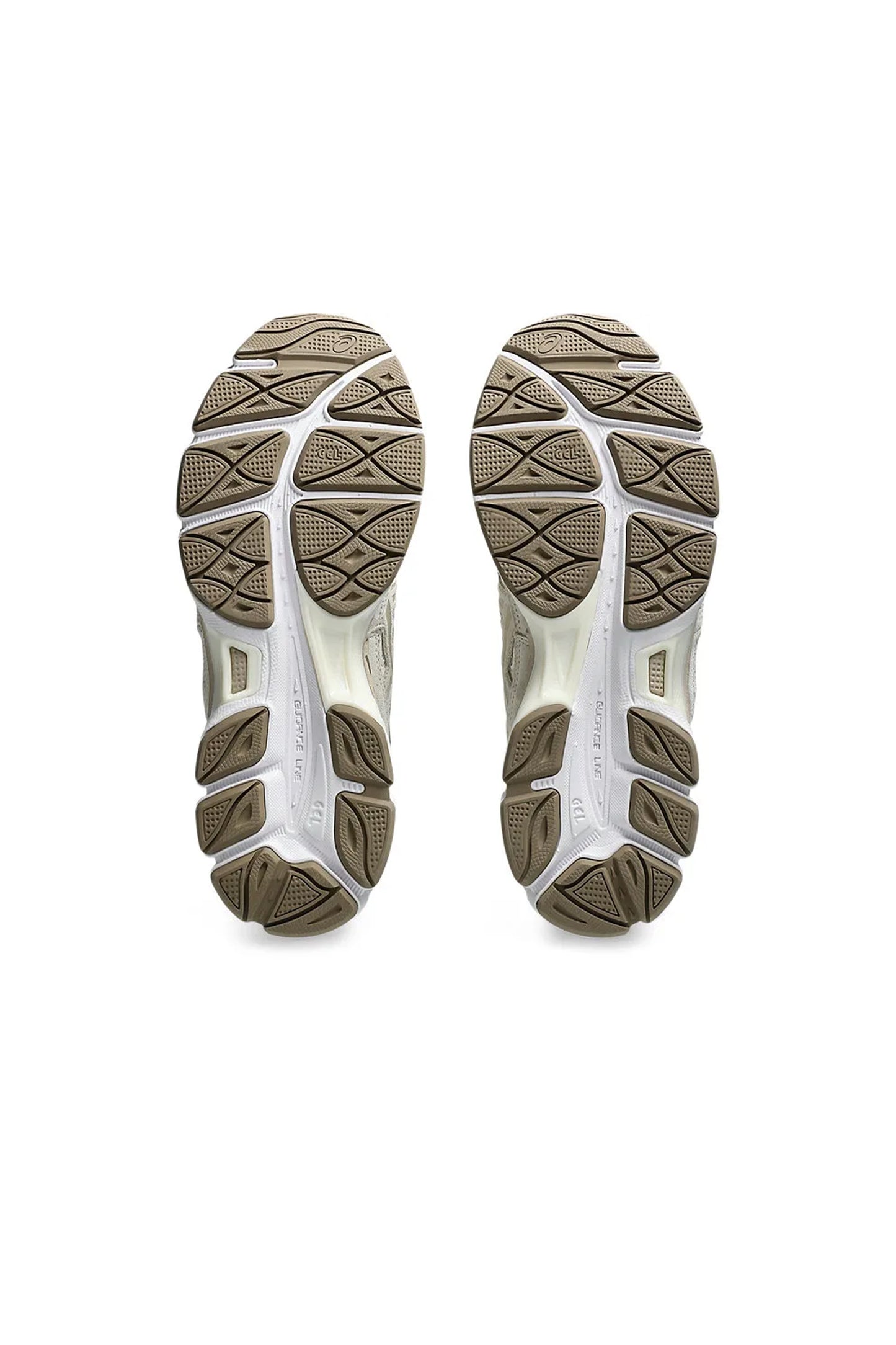 Gel-NYC White/Feather Grey