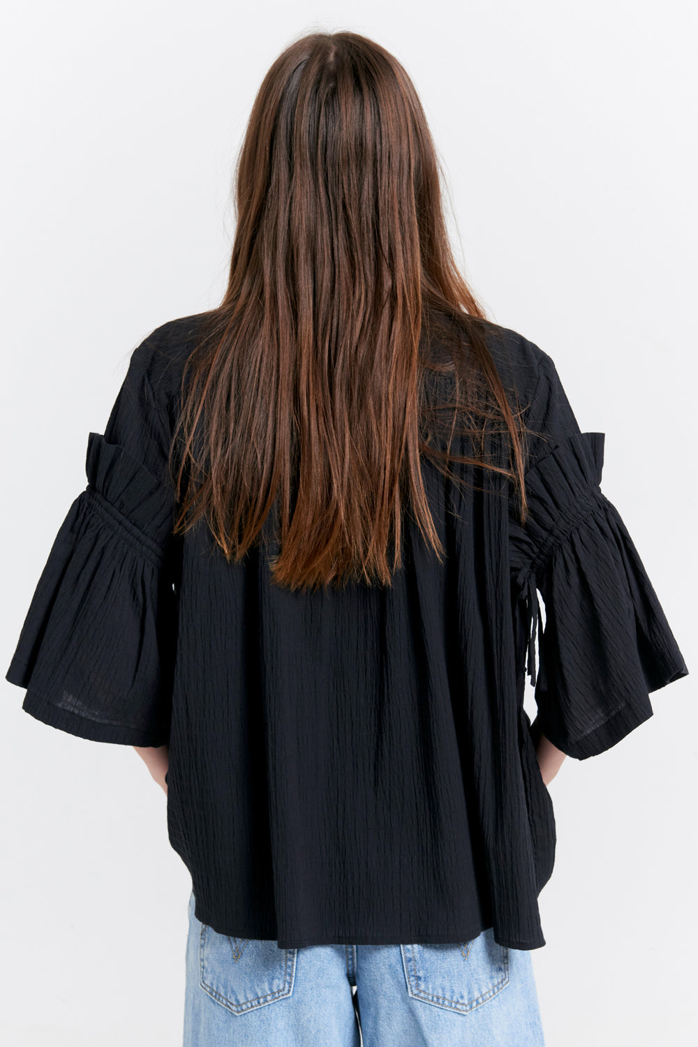 Glade Shirt Black