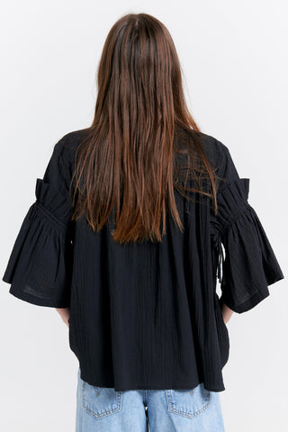 Glade Shirt Black