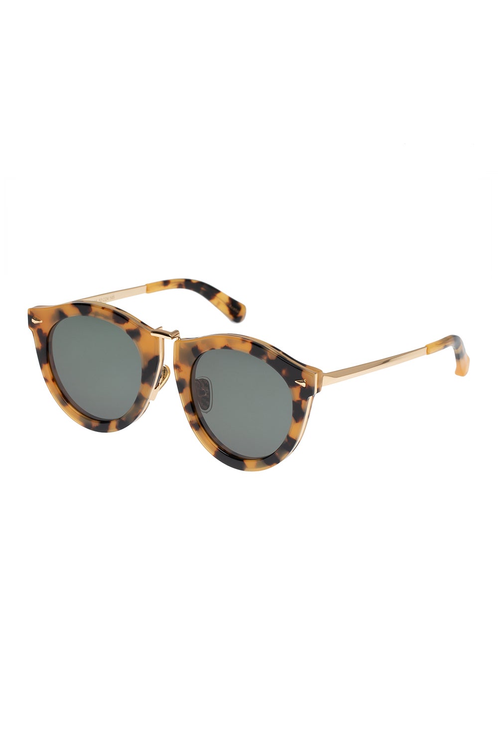 Harvest Crazy Tort