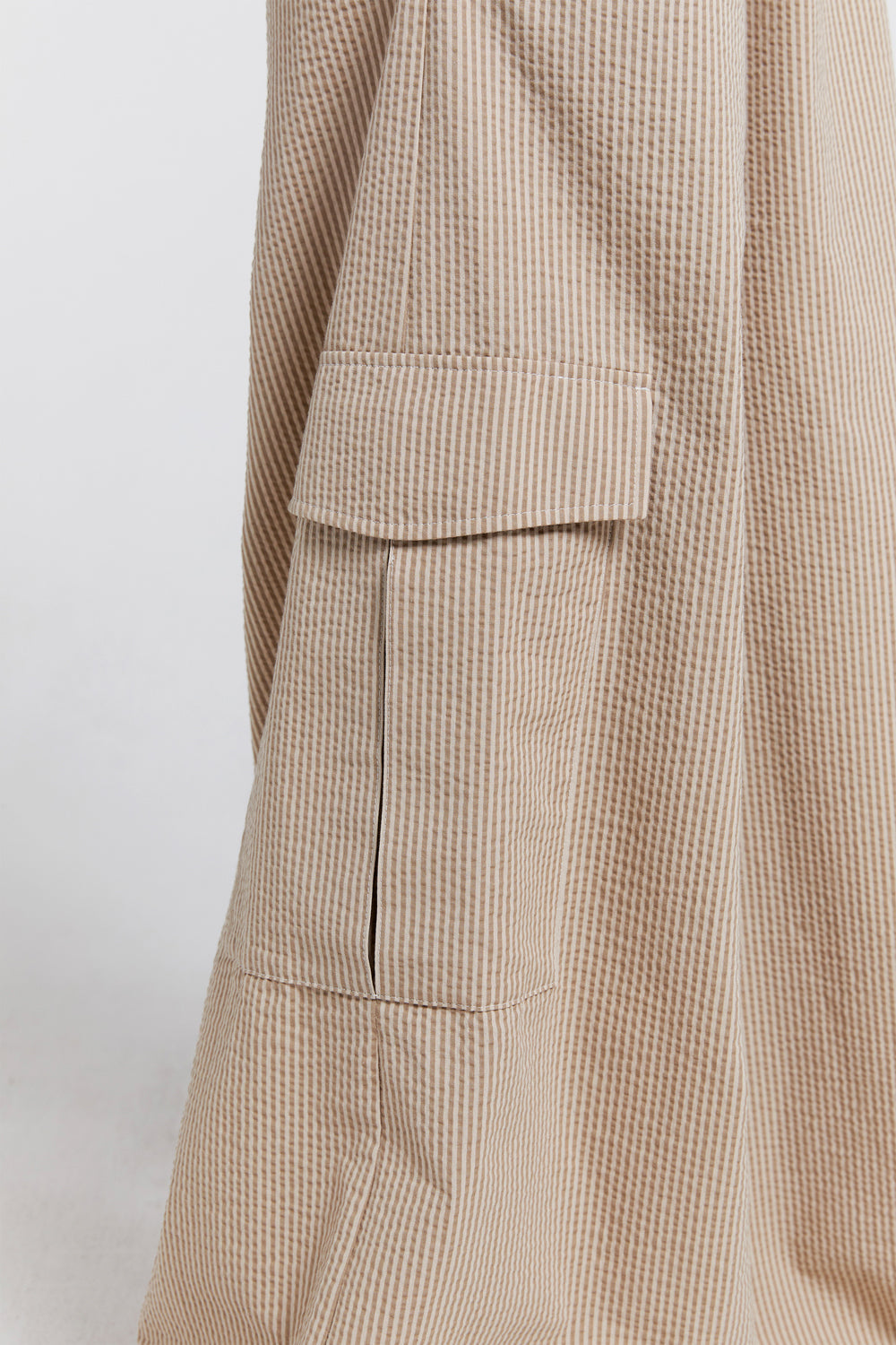 Hideaway Organic Cotton Pants