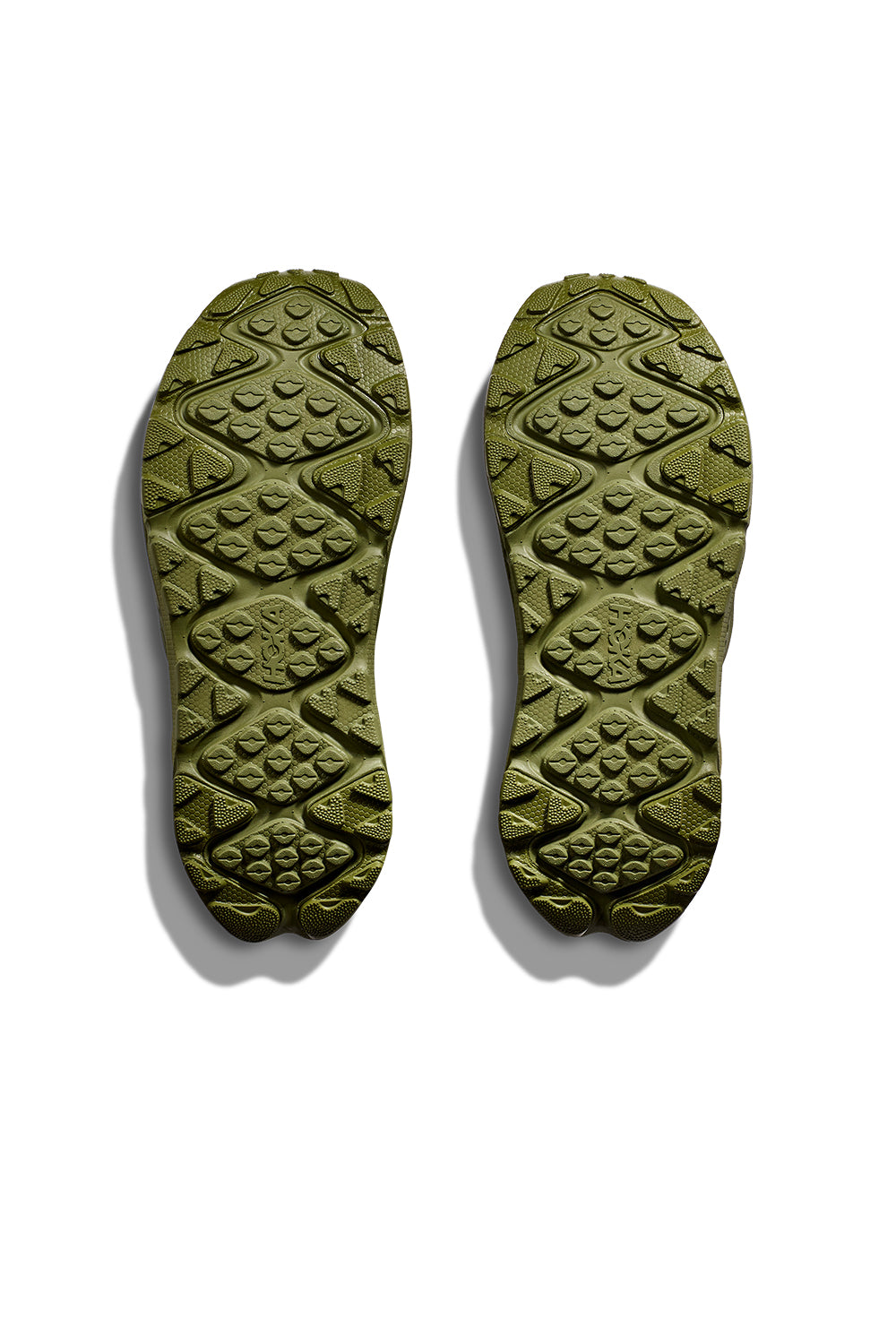 Ora Primo Shoes Forest Floor/Forest Floor