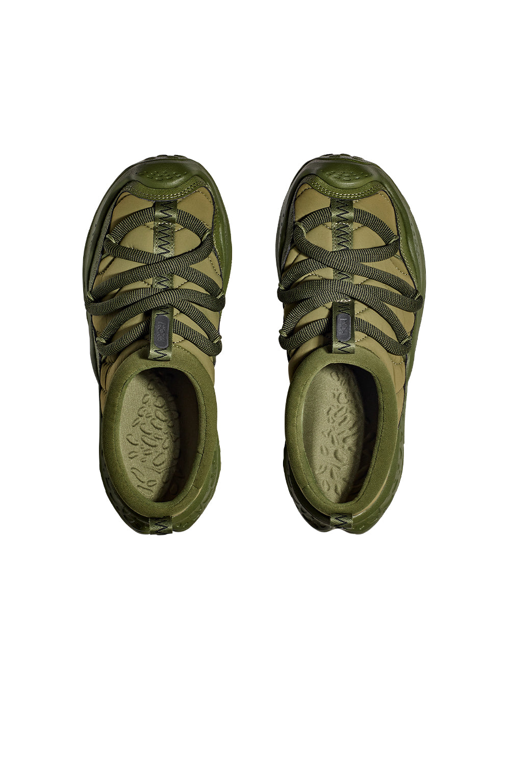 Ora Primo Shoes Forest Floor/Forest Floor