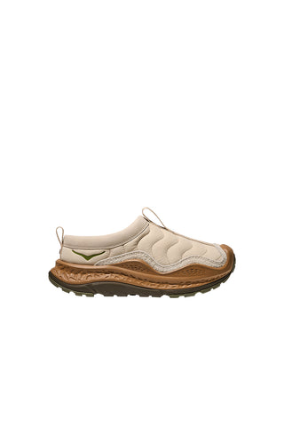 Ora Primo TP Shoes Oatmeal/Bark