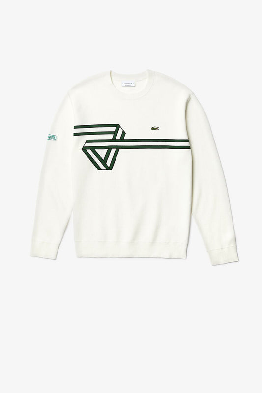 Heritage Full Needle Knit