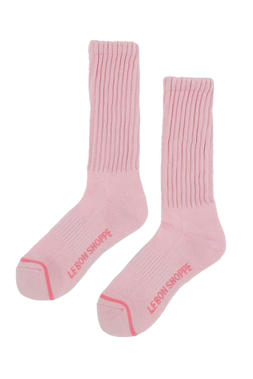 Ballet Socks Ballet Pink