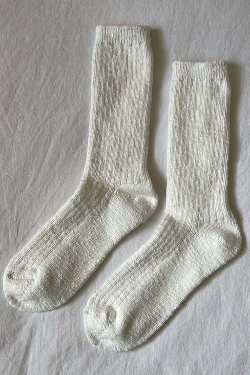 Cottage Socks