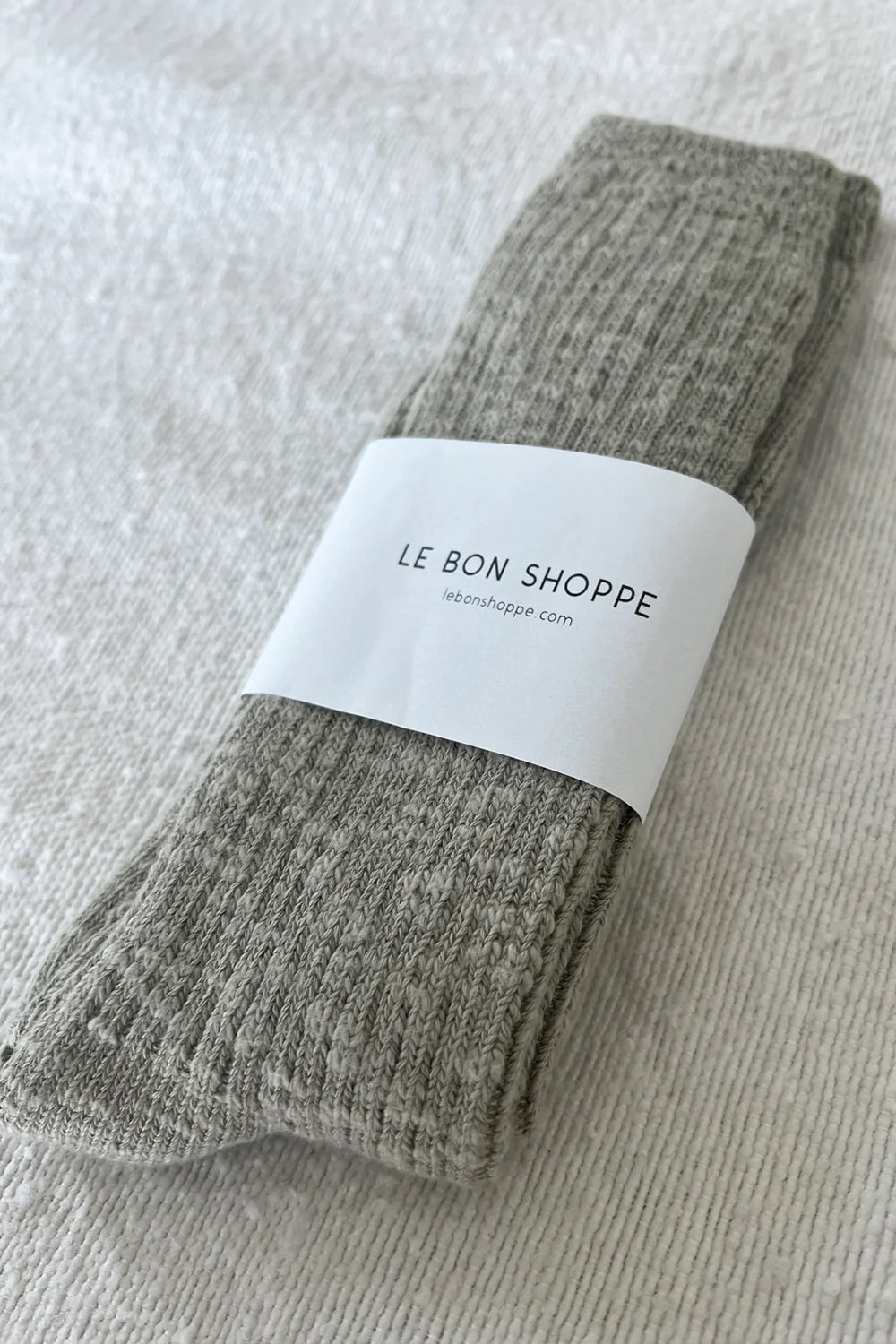 Cottage Socks Smoked Sage