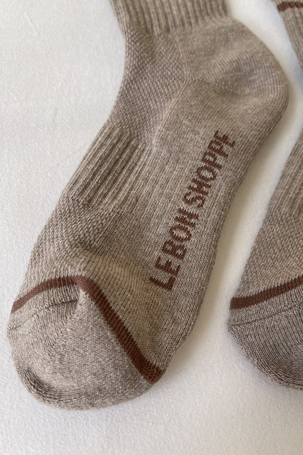 Girlfriend Socks Hazelwood