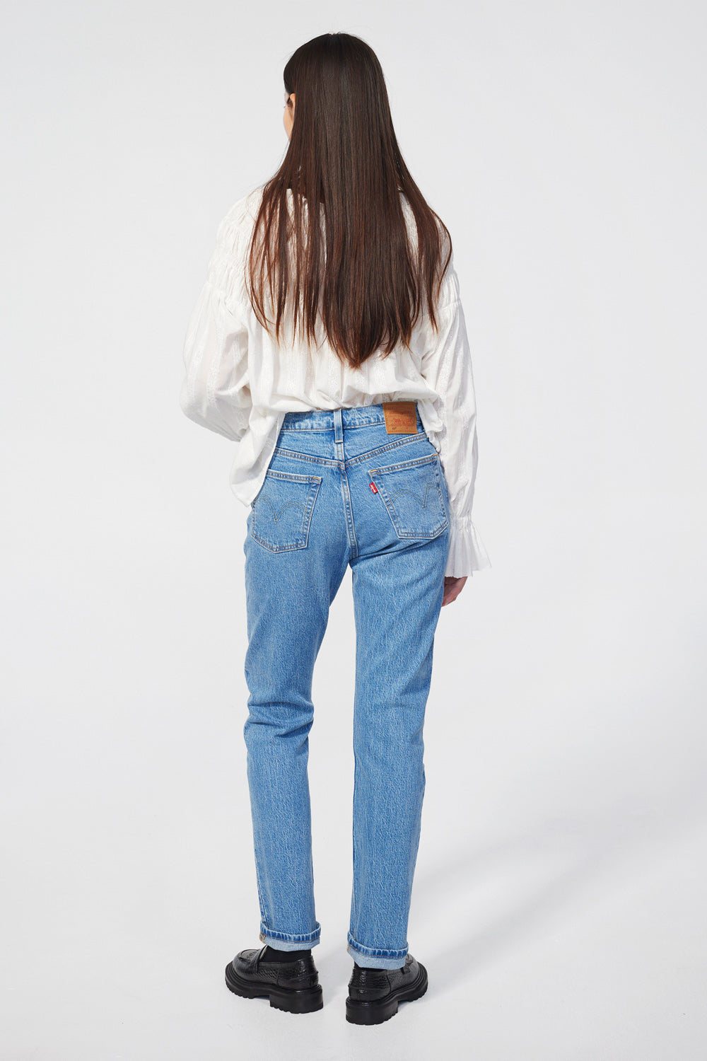 501® Original Fit Jeans Hollow Days