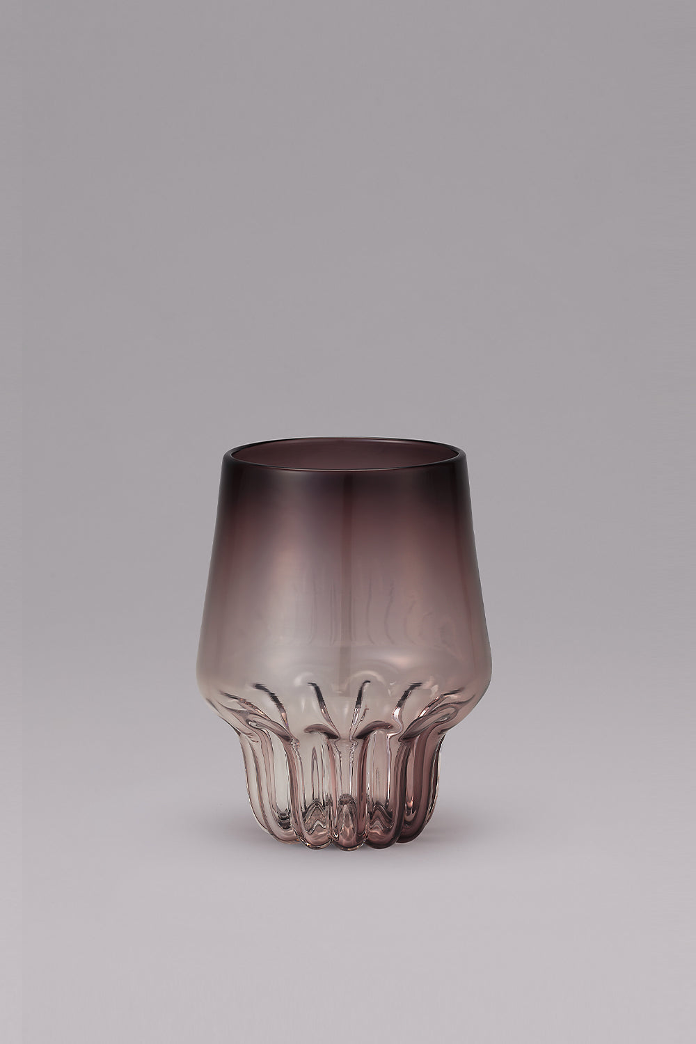 Umbrella Glass Lavender