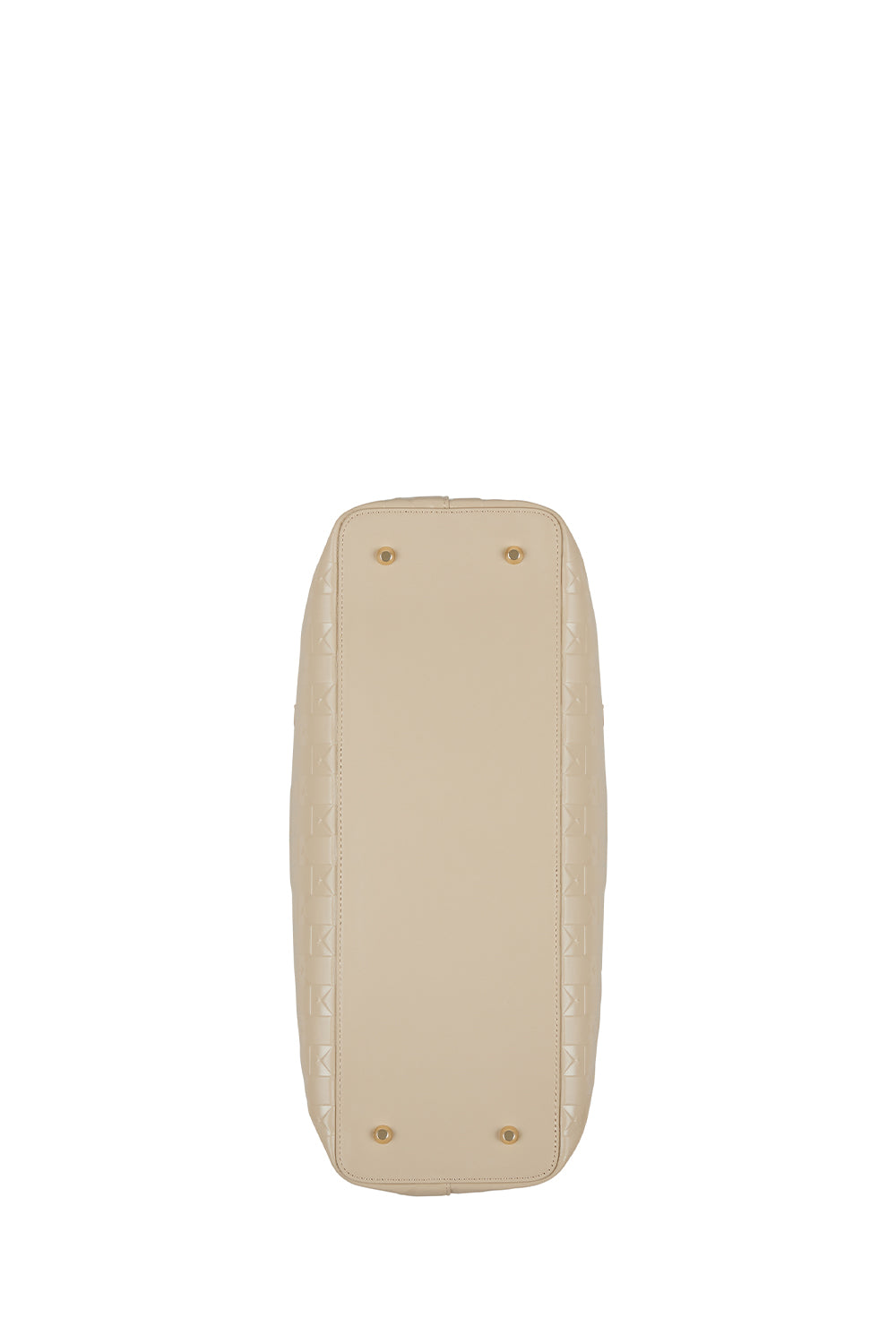 Monogram Carry On Bag Macadamia