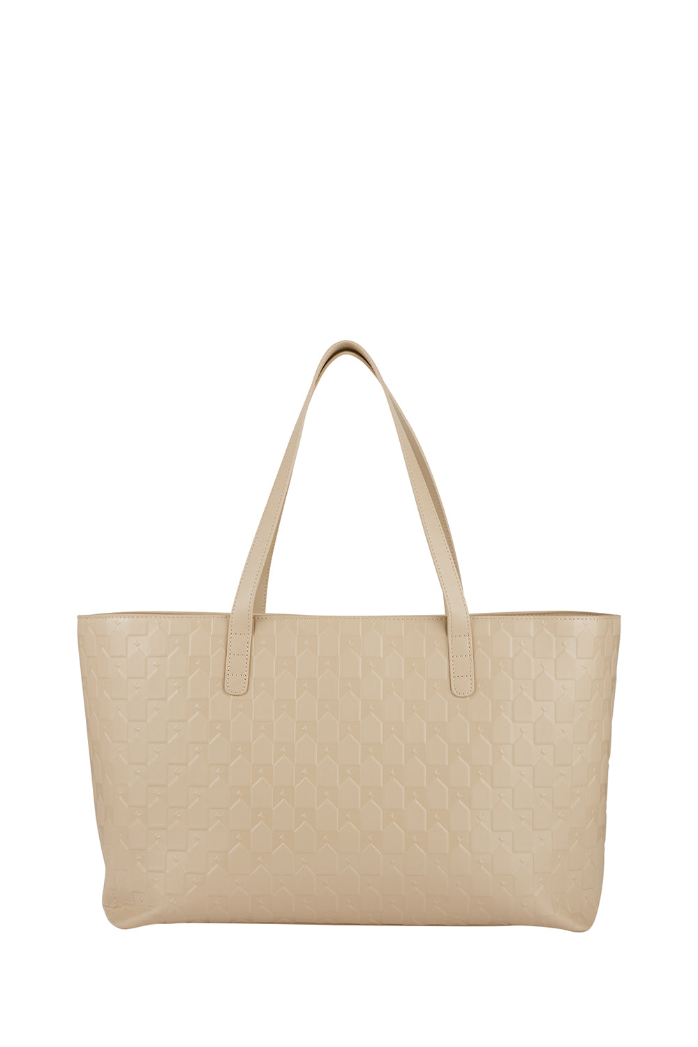 Monogram Carry On Bag Macadamia