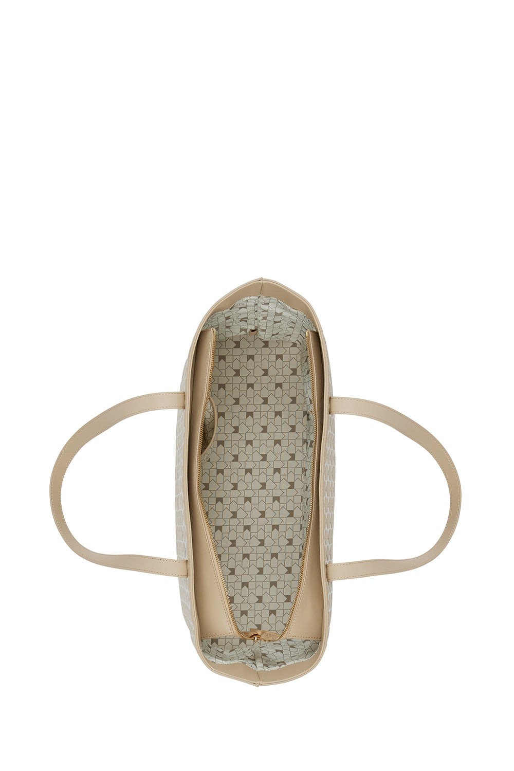 Monogram Carry On Bag Macadamia