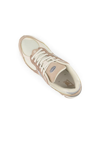 New Balance 2002 Driftwood/Sandstone