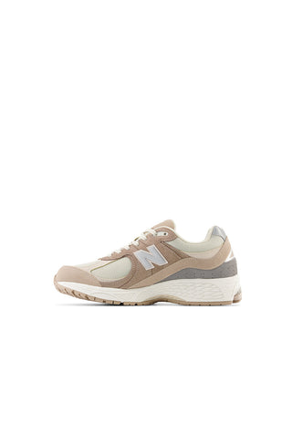 New Balance 2002 Driftwood/Sandstone