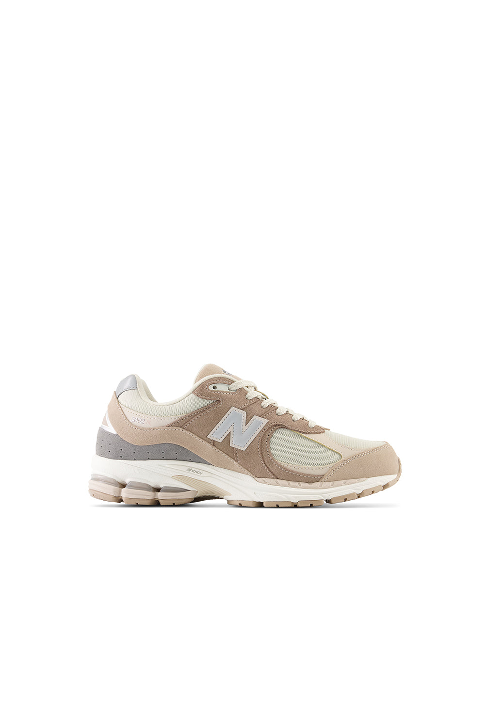 New Balance 2002 Driftwood/Sandstone